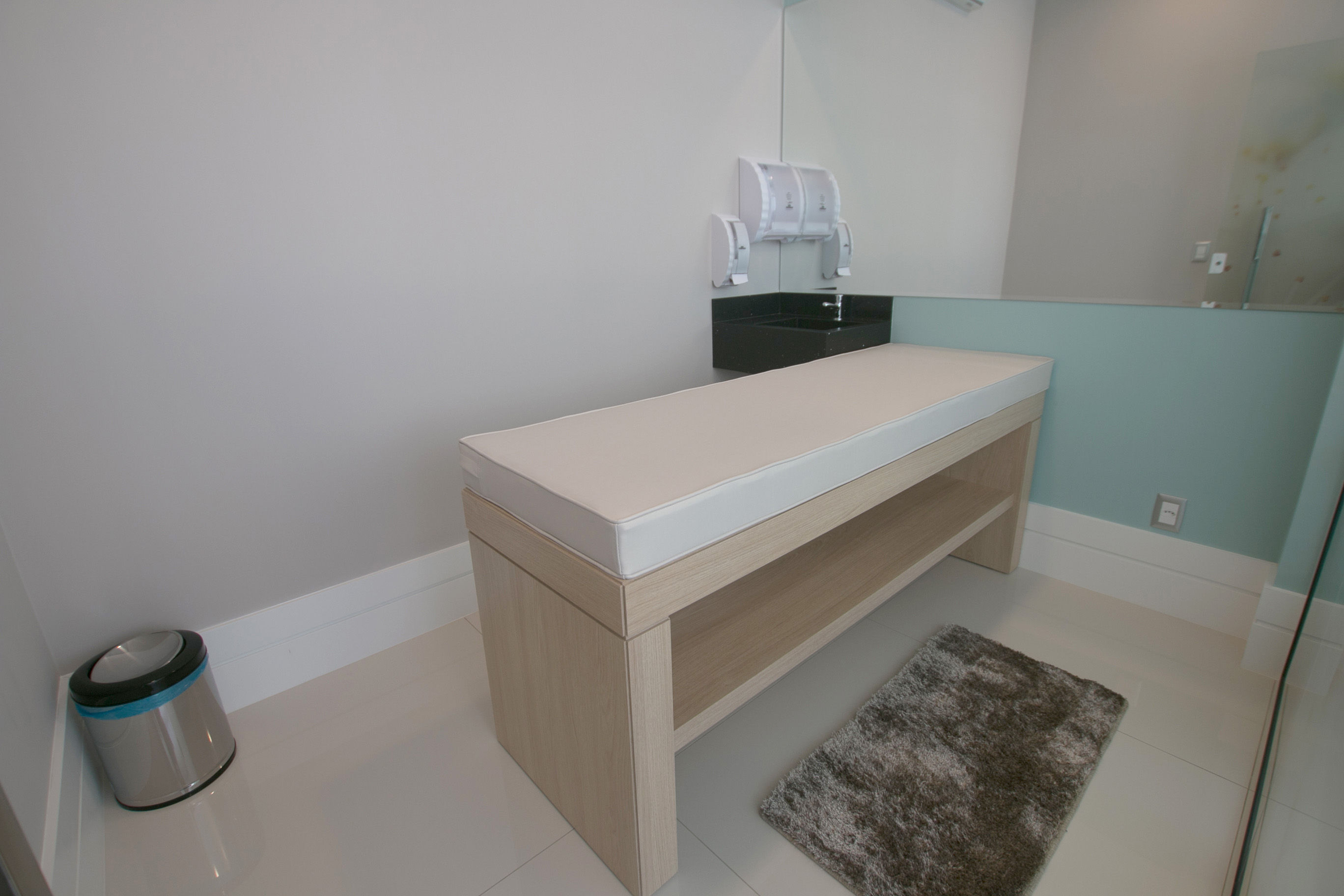Apto à venda do Residencial Sistina Tower Residence em BC