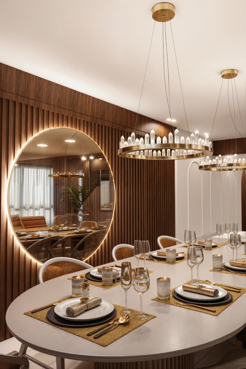 Apartamento à Venda no Venetian Residenziale