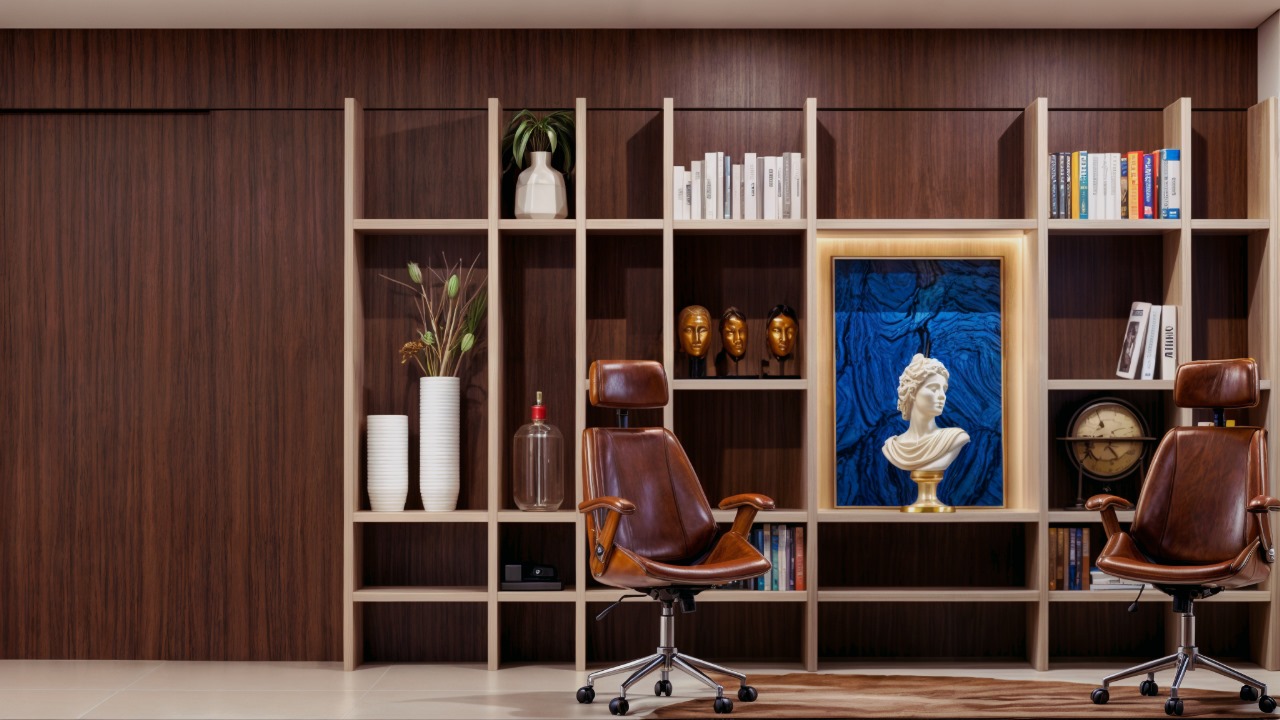 Apartamento à Venda no Venetian Residenziale
