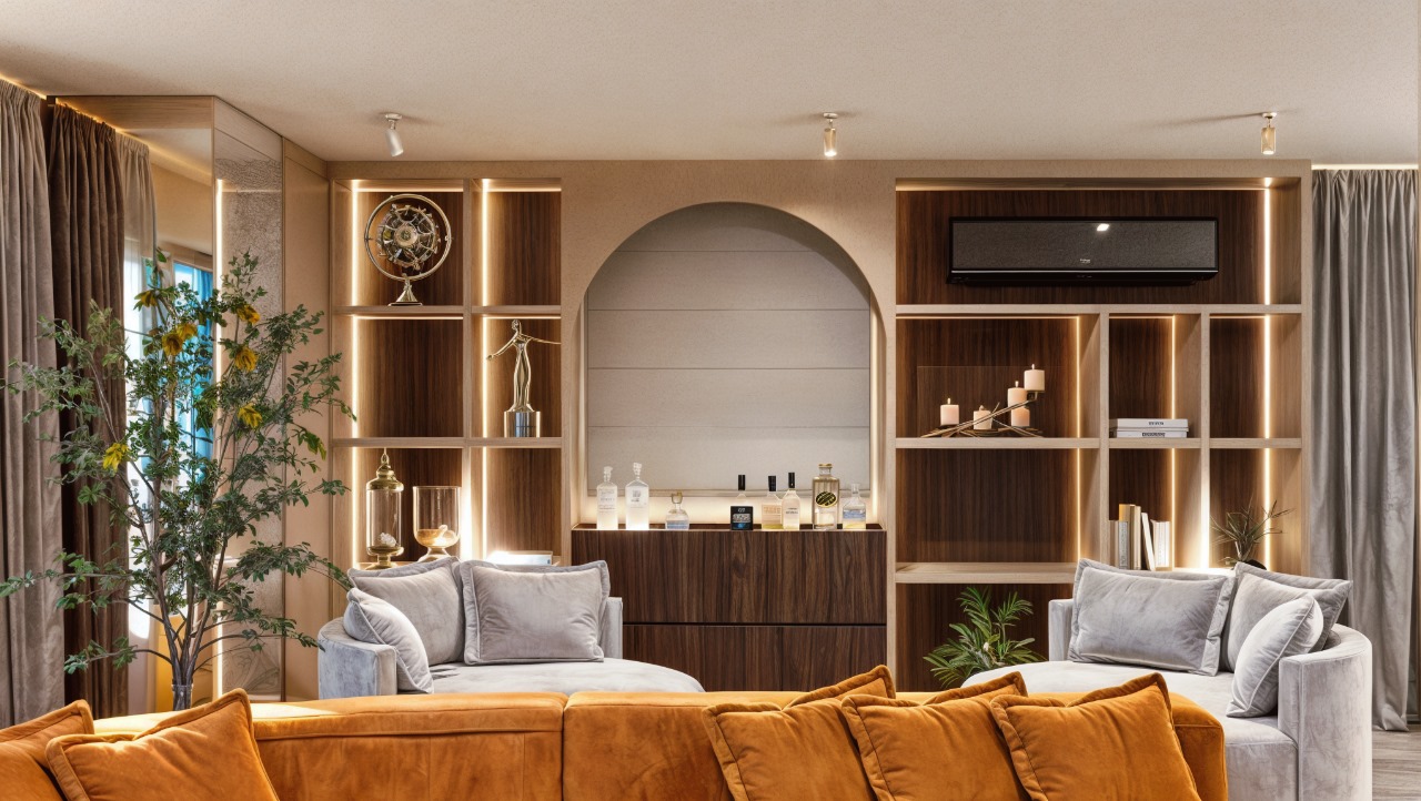 Venetian Residenziale Apto à Venda