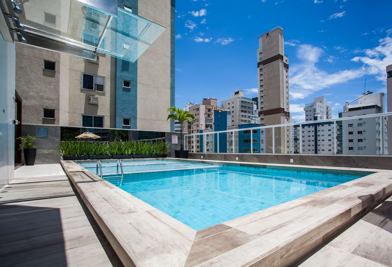 Apto no Residencial Cartier Residence à venda