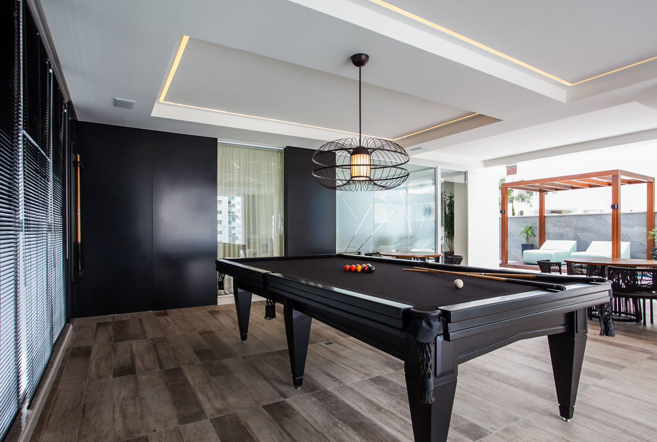 Residencial Cartier Residence valor