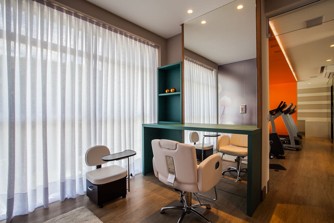Residencial Cartier Residence valor