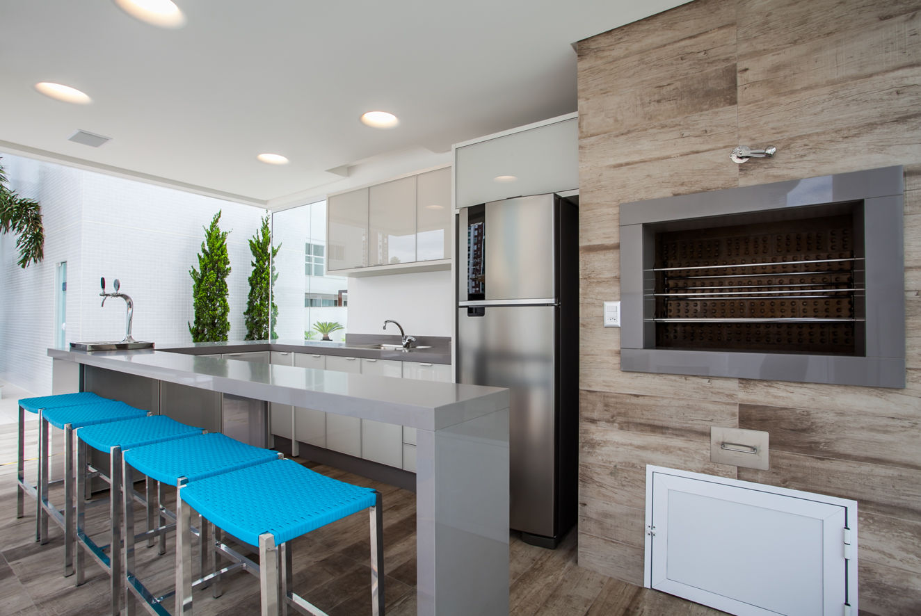Residencial Cartier Residence valor