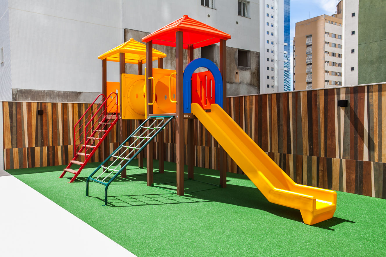 Apto à venda no Residencial Cartier Residence