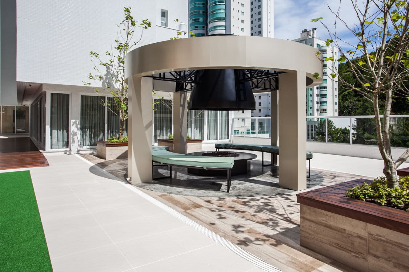 Ap à venda no Edifício Cartier Residence