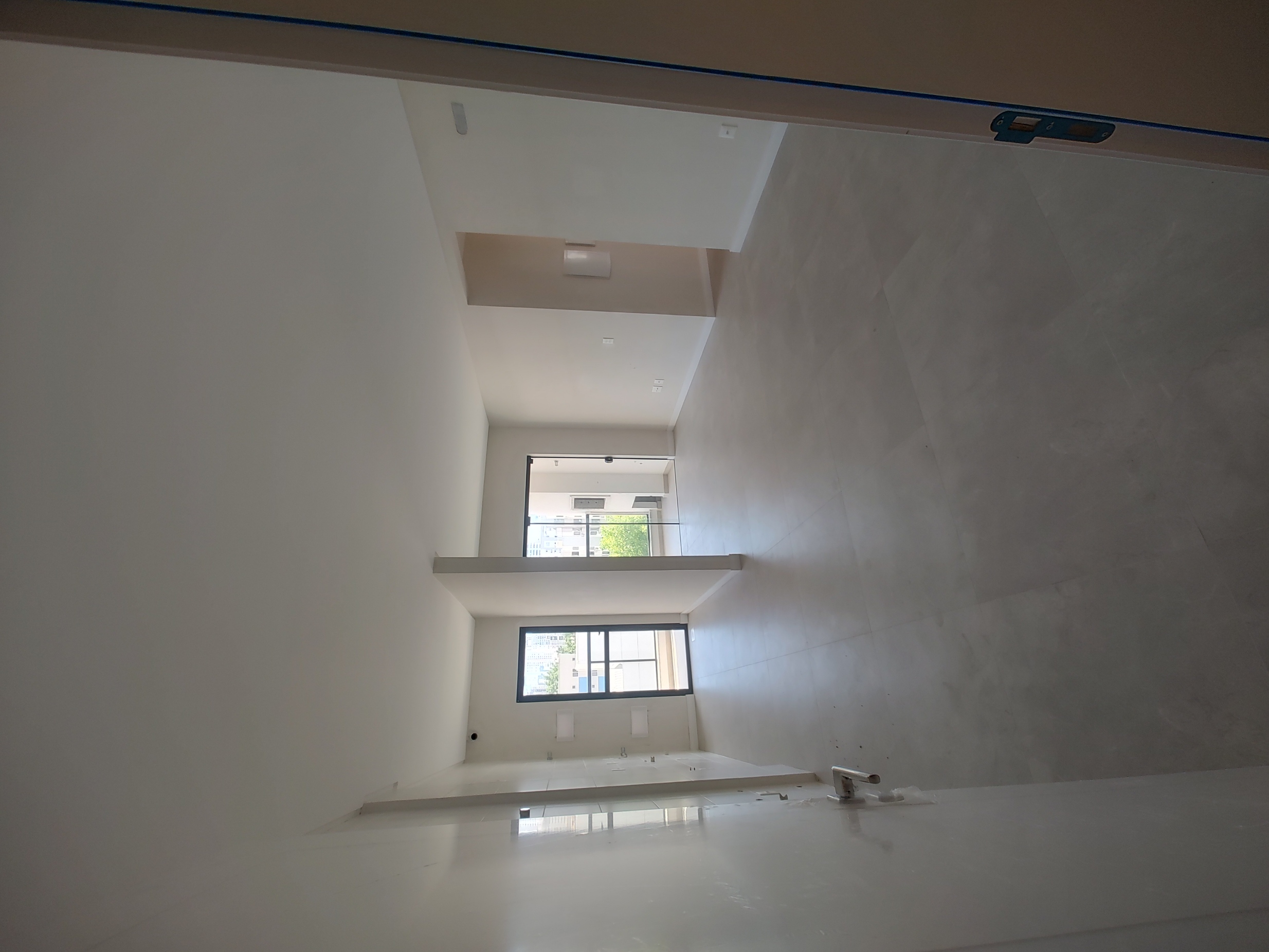 Apartamento no Plaza Viena