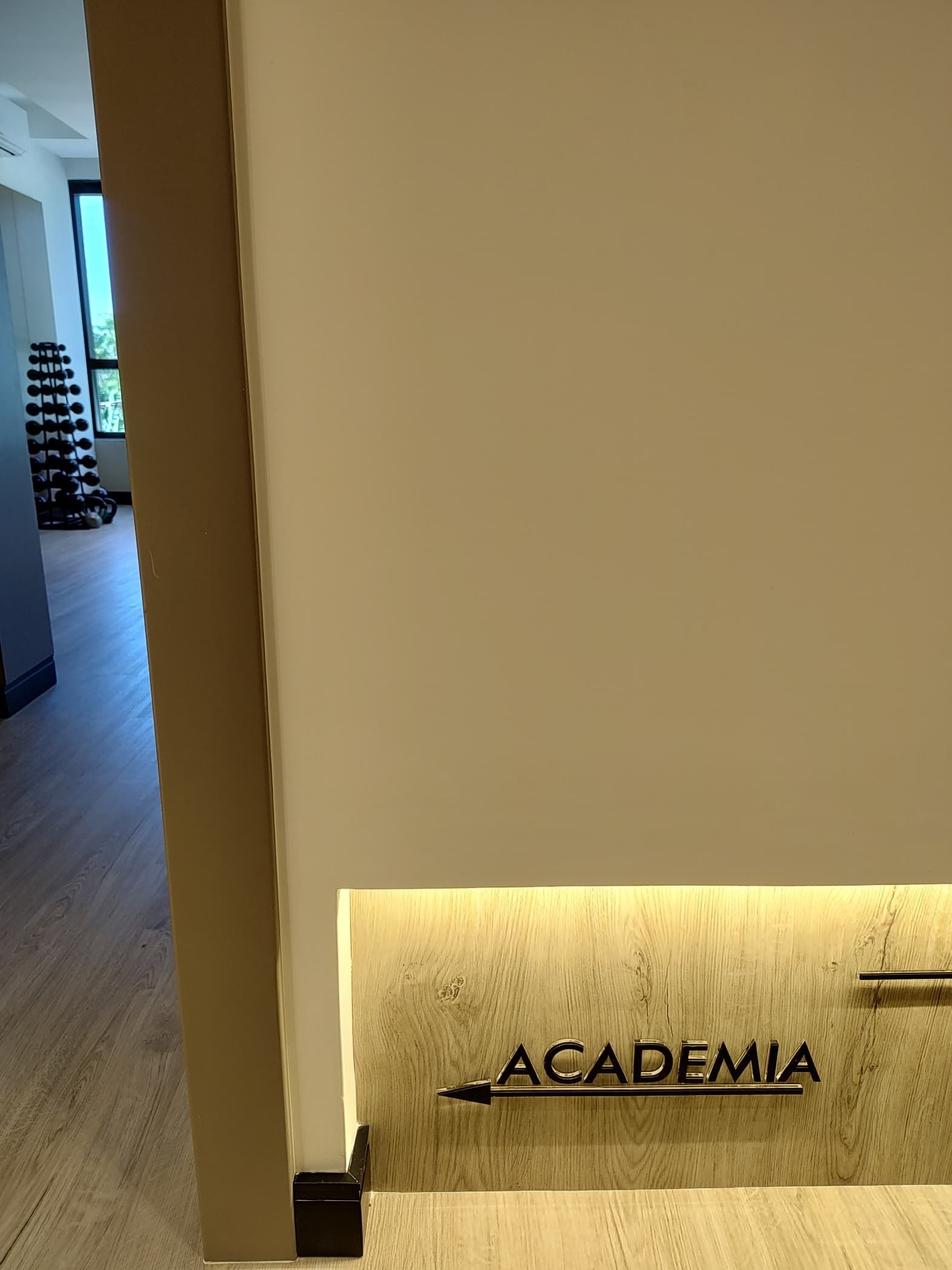 Apartamento no Plaza Viena