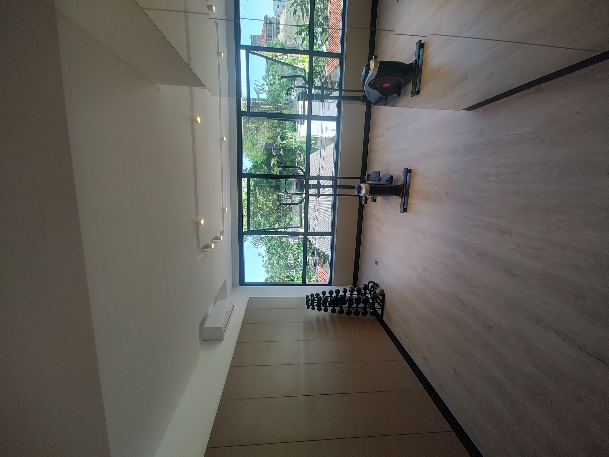 Apartamento no Plaza Viena