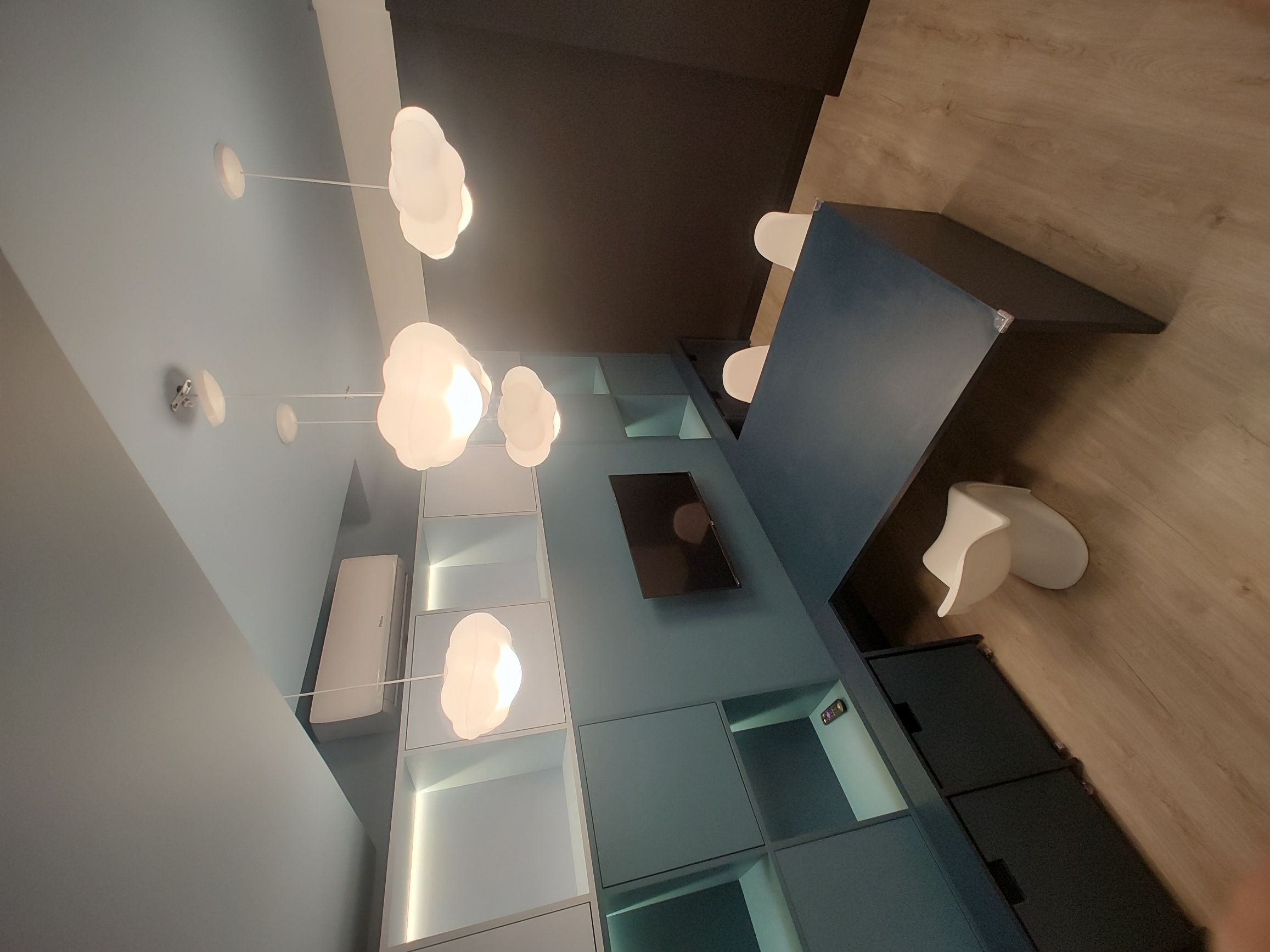 Apartamento no Plaza Viena