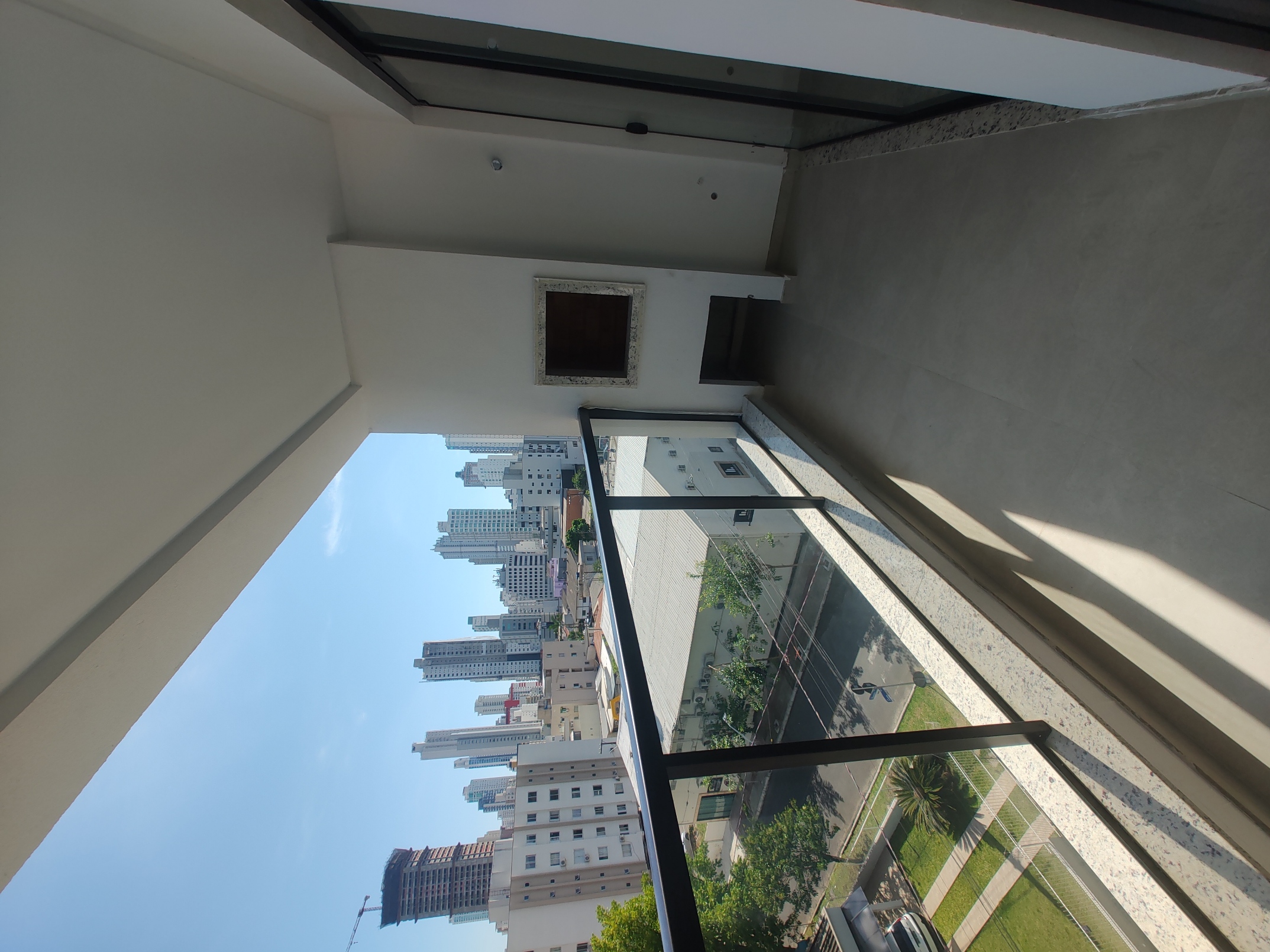 Apartamento no Edifício Plaza Viena