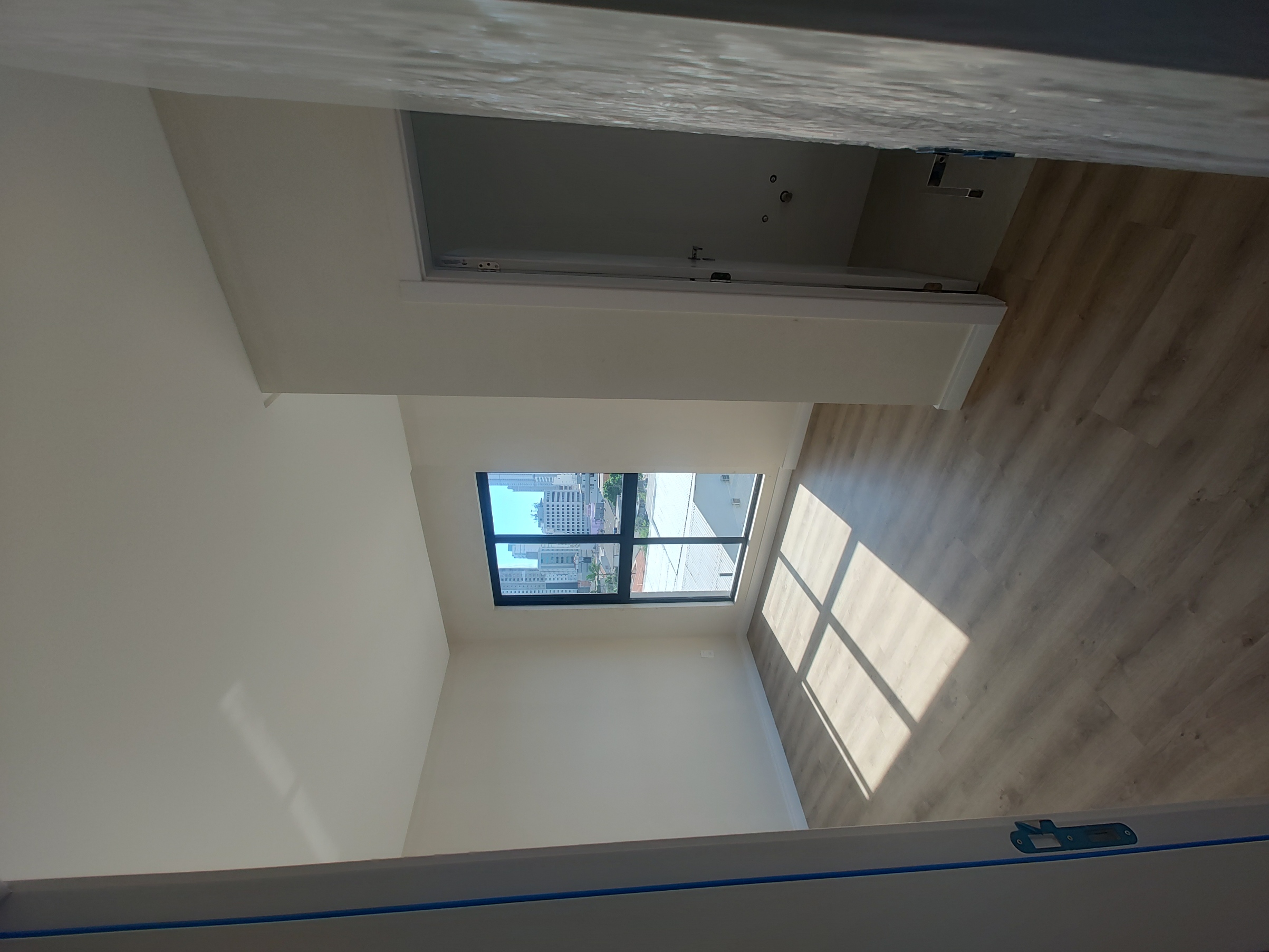 Apartamento no Edifício Plaza Viena
