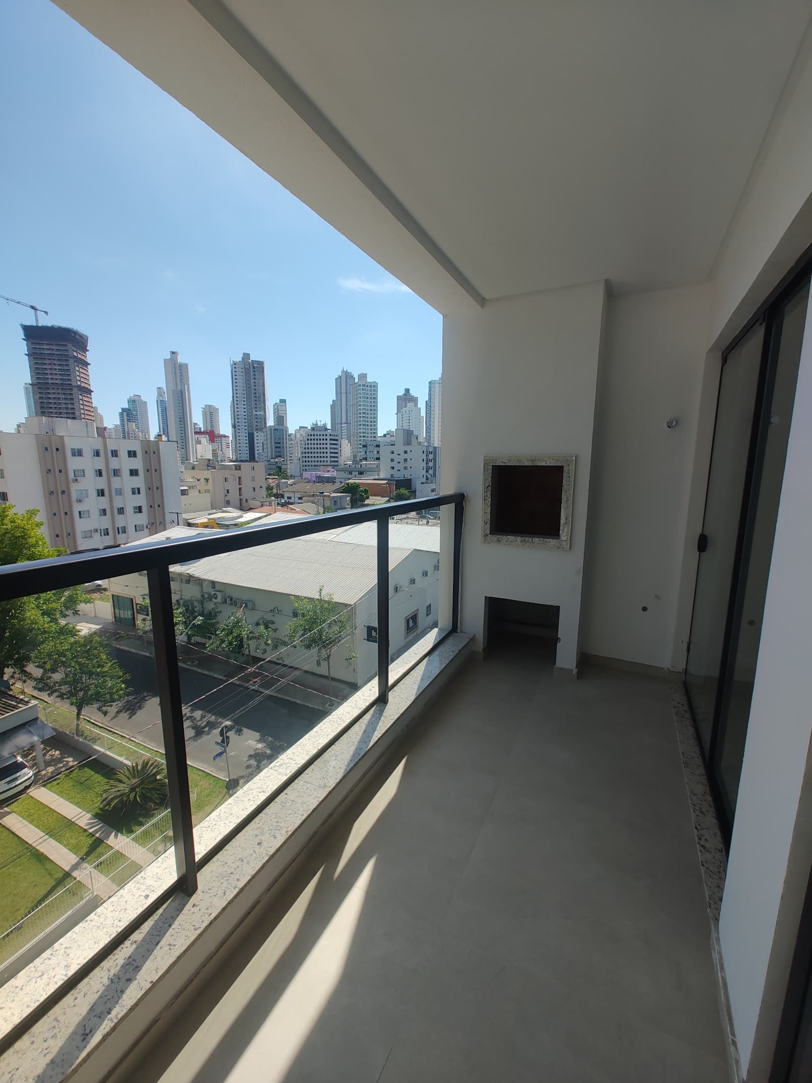 Plaza Viena Andar Alto