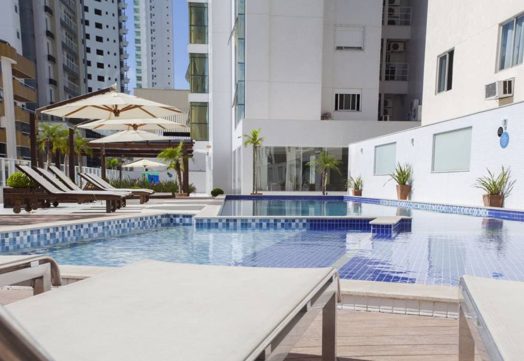Residencial Villa di Mare Residence valor