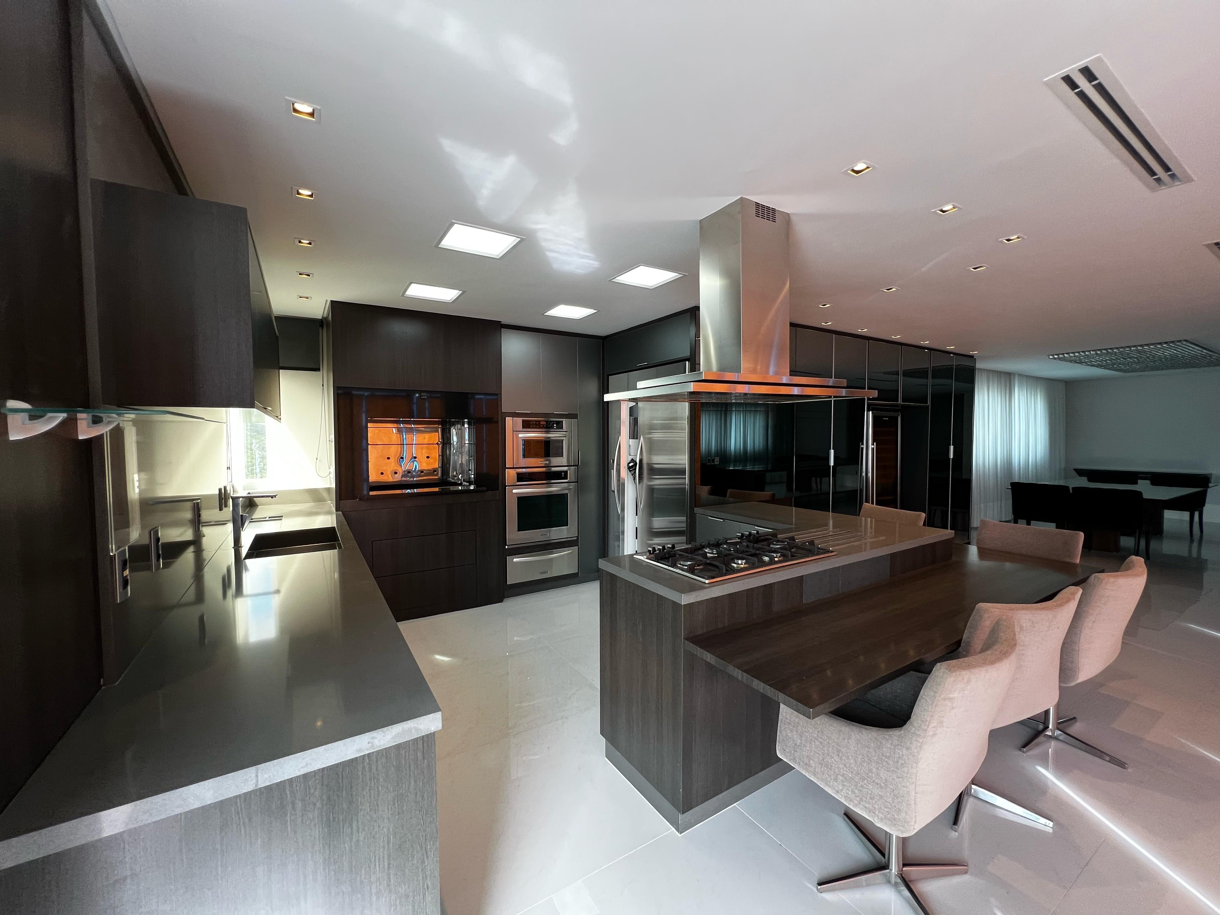 Residencial Villa di Mare Residence valor