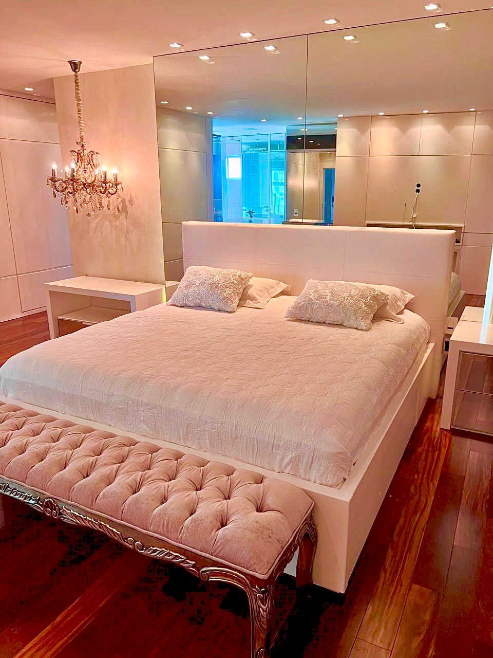 Edifício Residencial Villa di Mare Residence BC