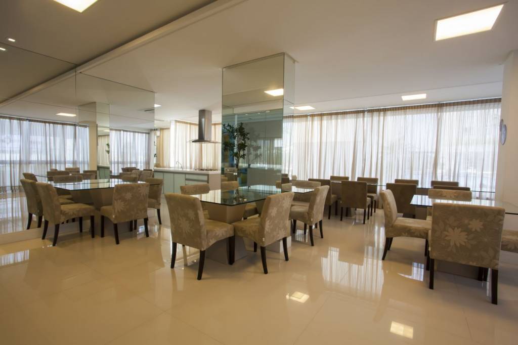 Ap à venda no Edifício Villa di Mare Residence
