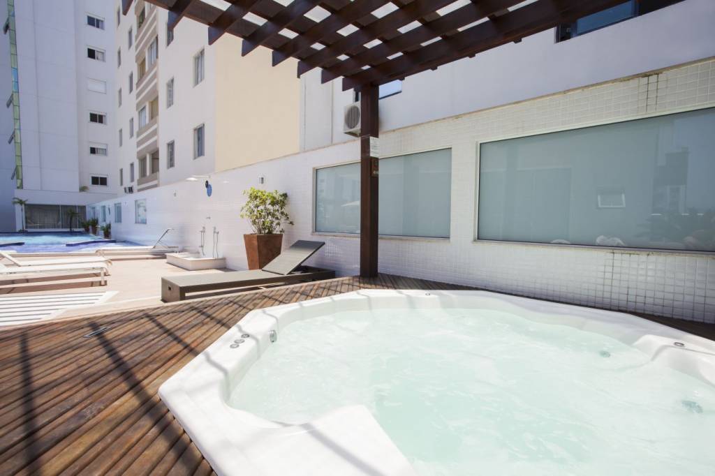 Edifício Residencial Villa di Mare Residence