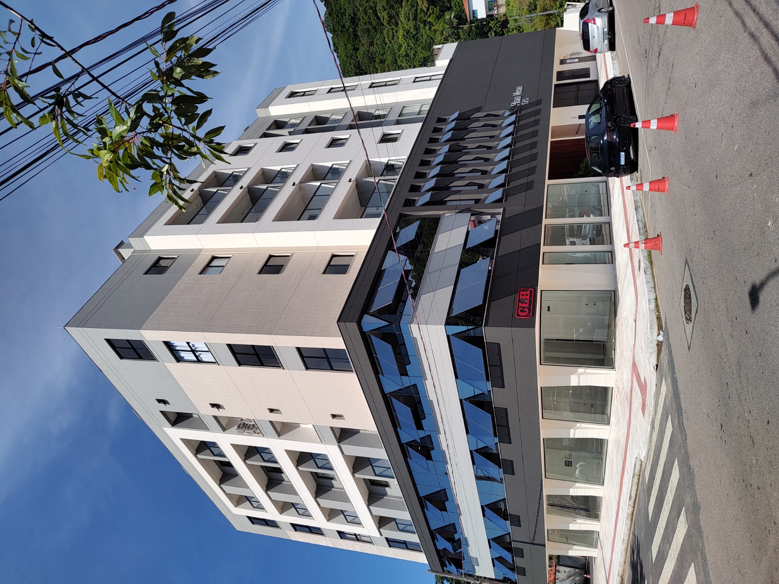 Plaza Viena Andar Baixo