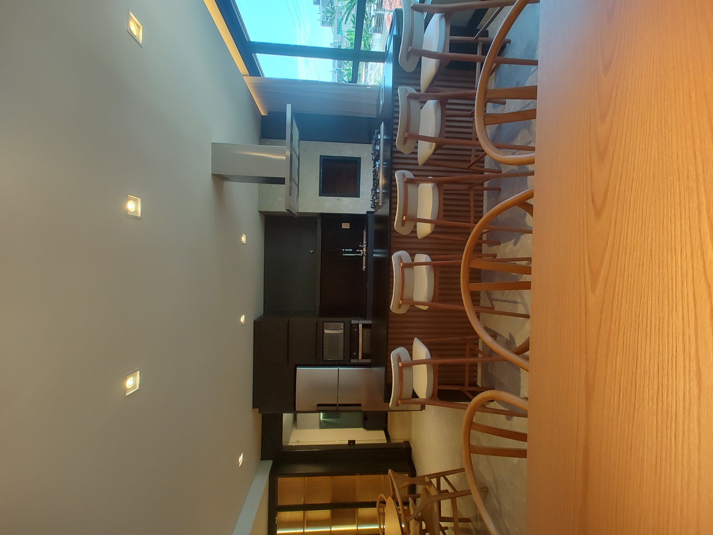 Plaza Viena Andar Baixo