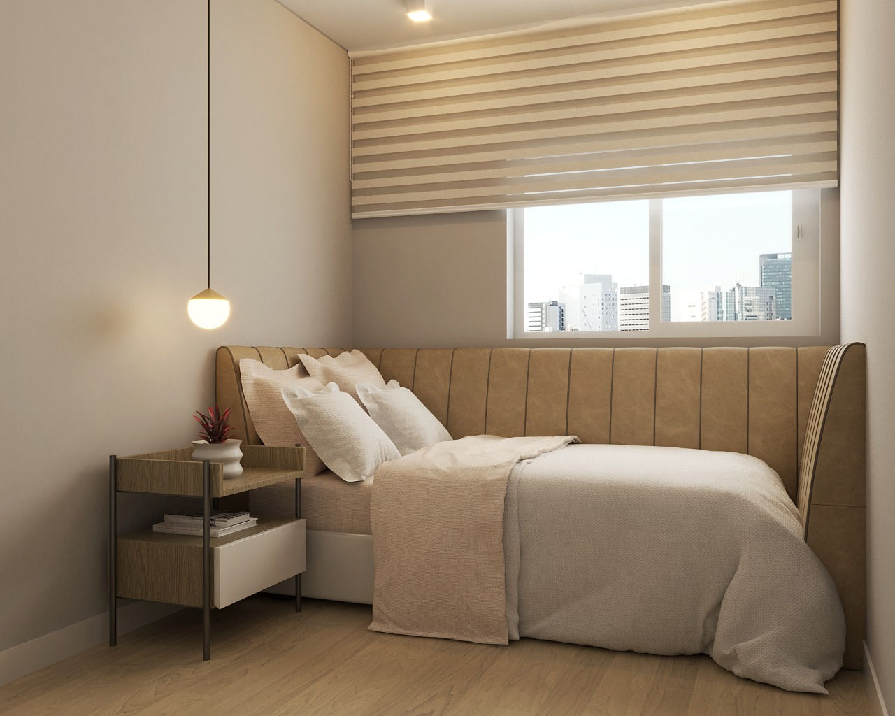 Apartamento à Venda no Plaza Viena