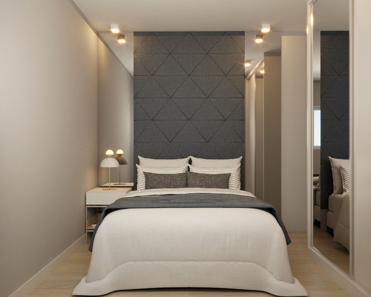 Apartamento à Venda no Plaza Viena