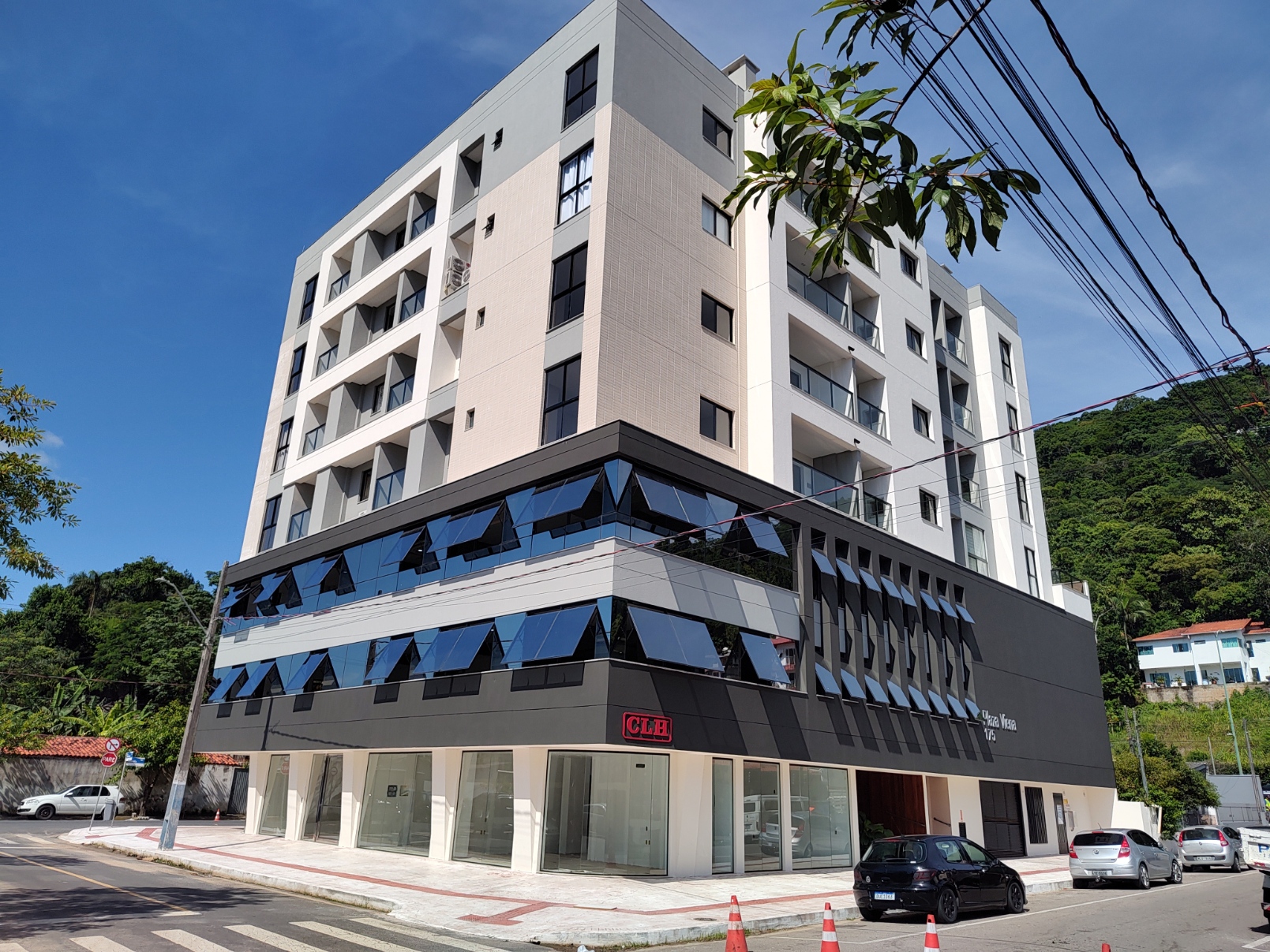 Apartamento à Venda no Plaza Viena