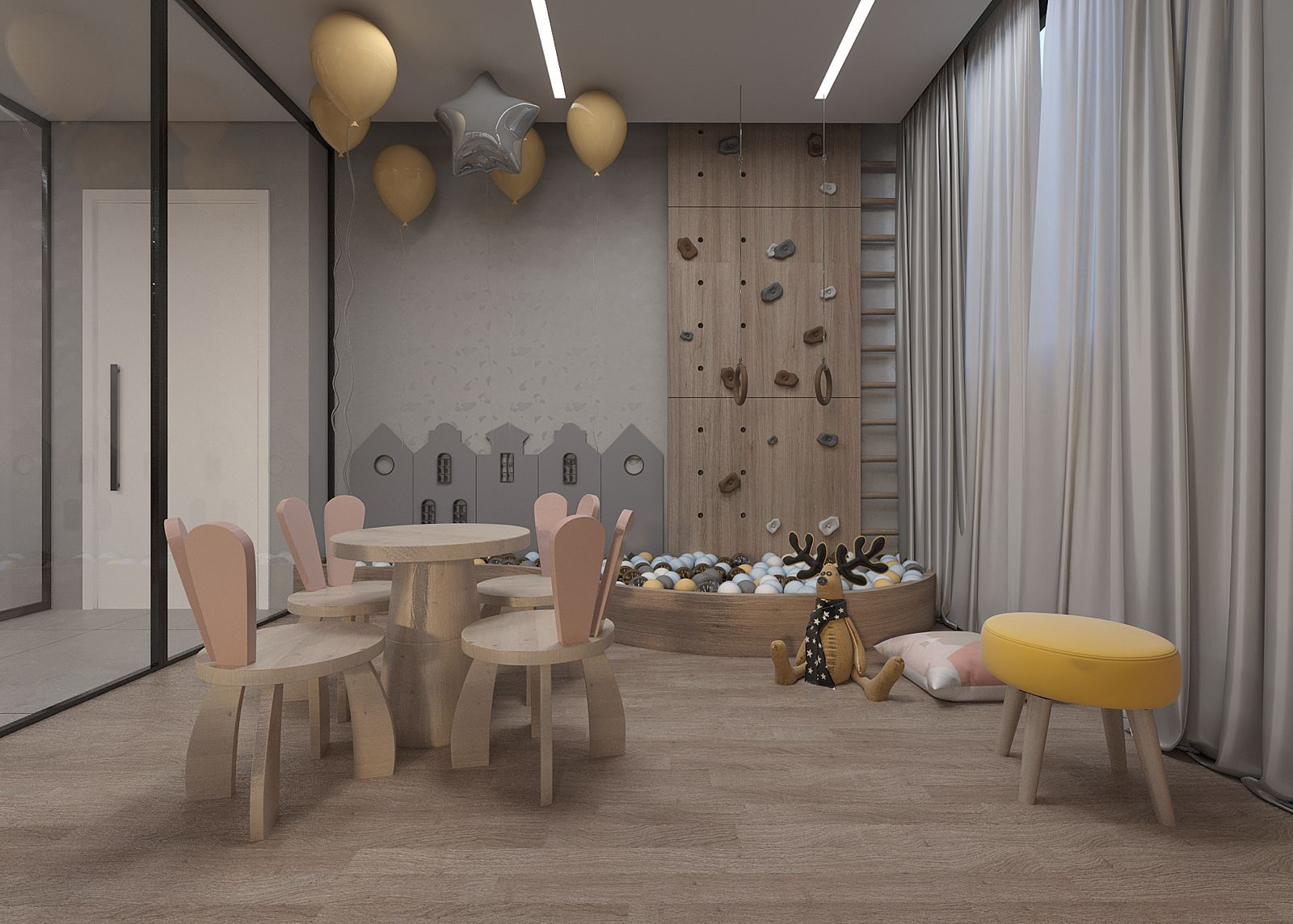 Venetian Residenziale Balneário Camboriú à Venda