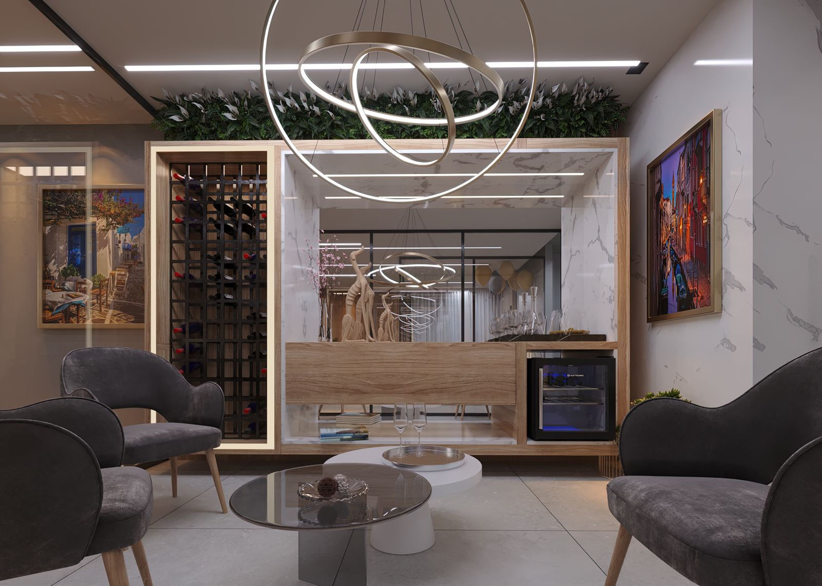 Venetian Residenziale Balneário Camboriú à Venda