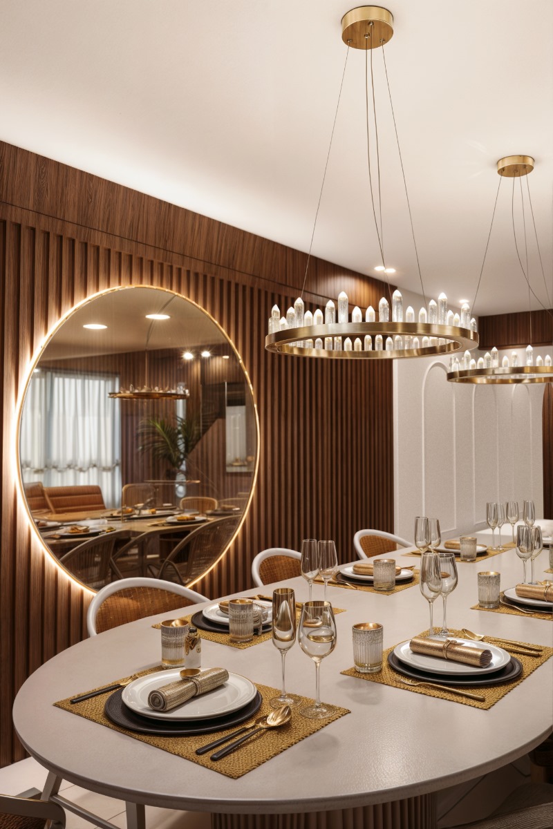 Venetian Residenziale Balneário Camboriú à Venda