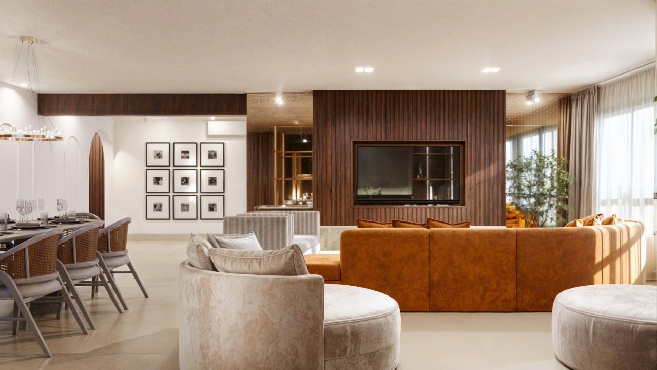 Venetian Residenziale Balneário Camboriú à Venda