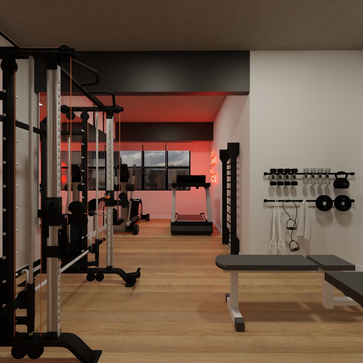 Residencial Agatha Residence valor