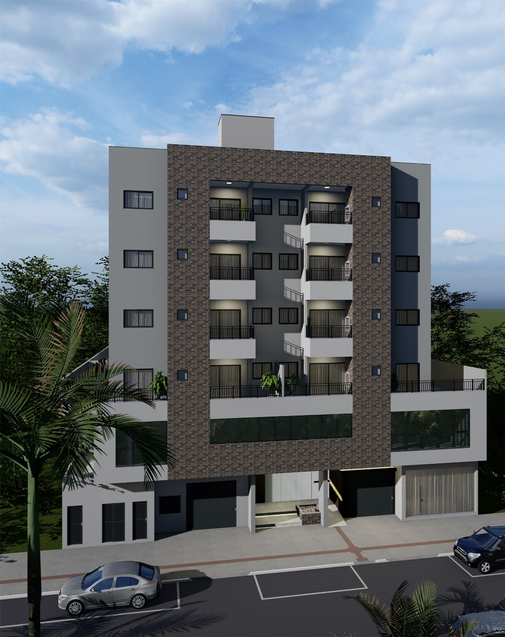 Venda de Edifício Agatha Residence preço