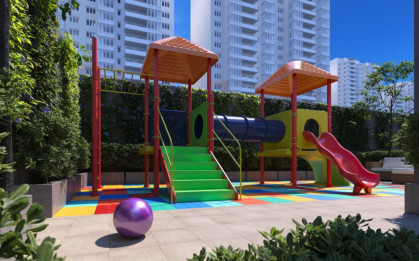 Venetian Residenziale Balneário Camboriú