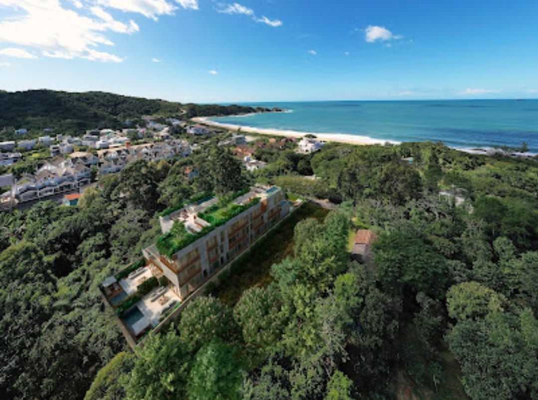 Apartamento à Venda no Terrazas do Porto