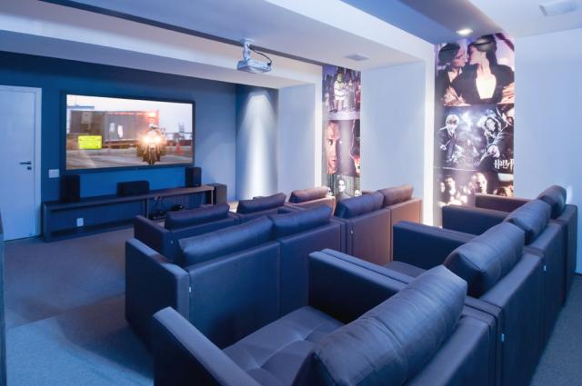 Apartamento no Lorena Cristina Residence