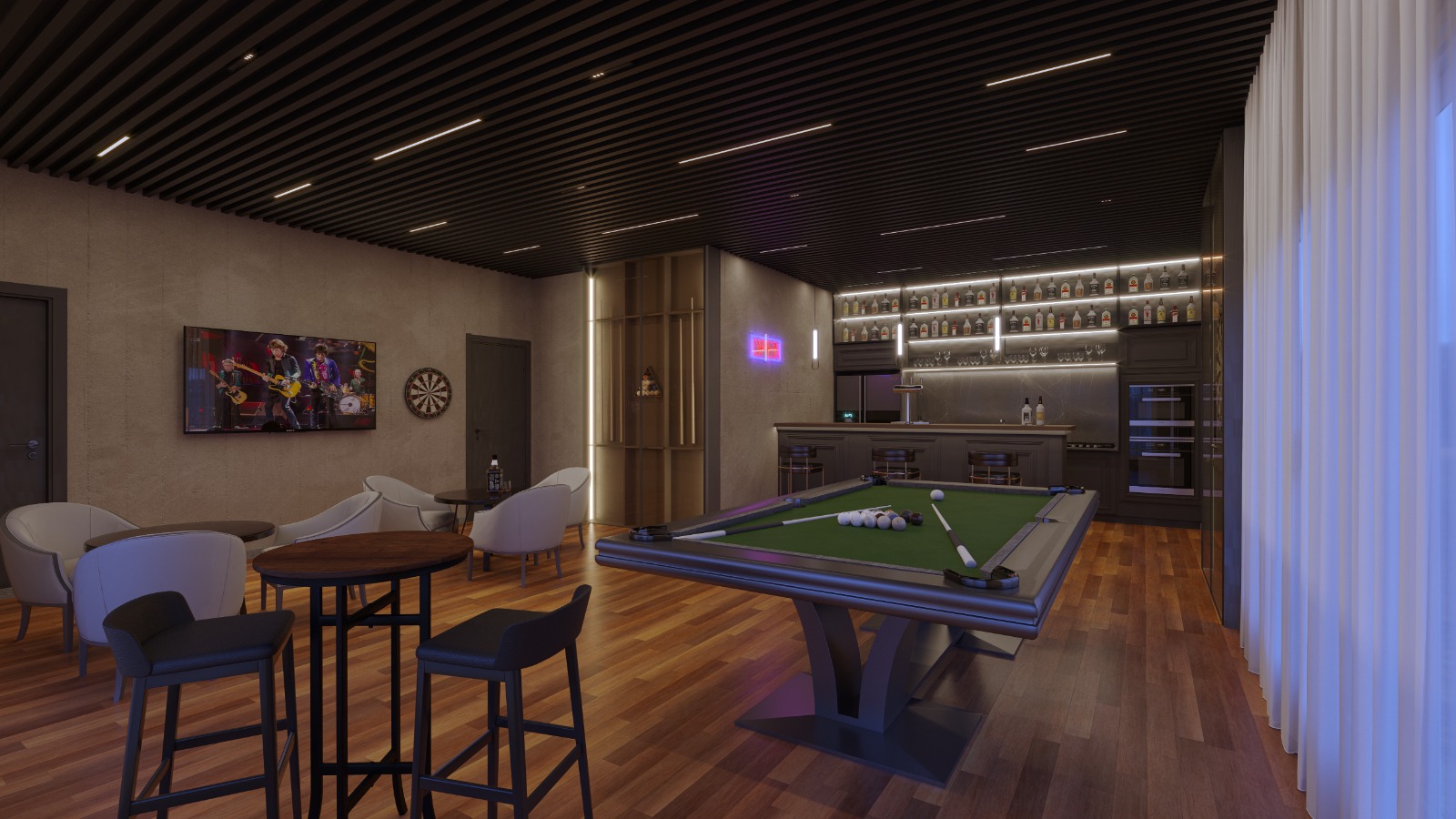 Apartamento à venda no San Paolo Residenziale
