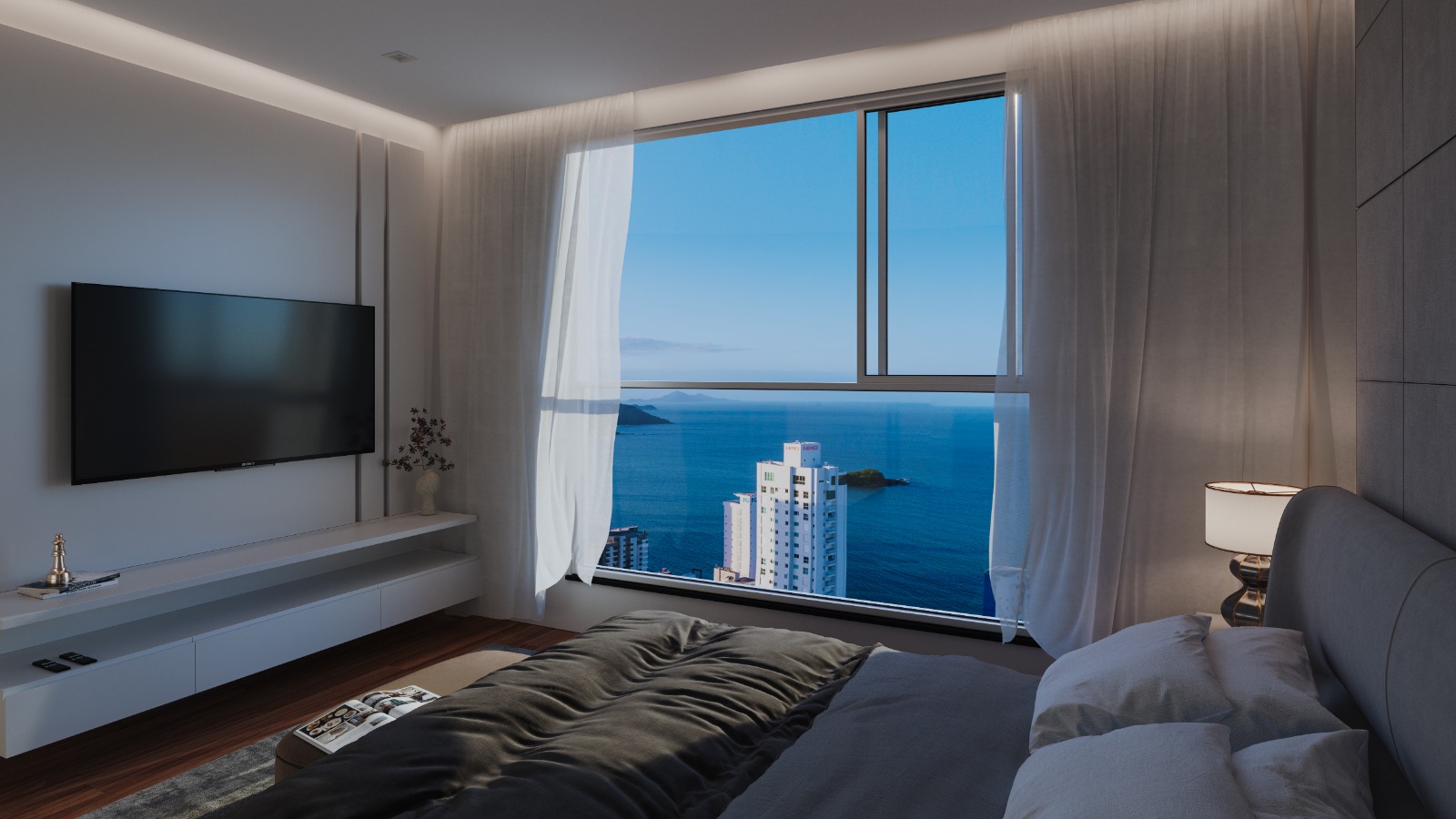 San Paolo Residenziale apartamento à venda