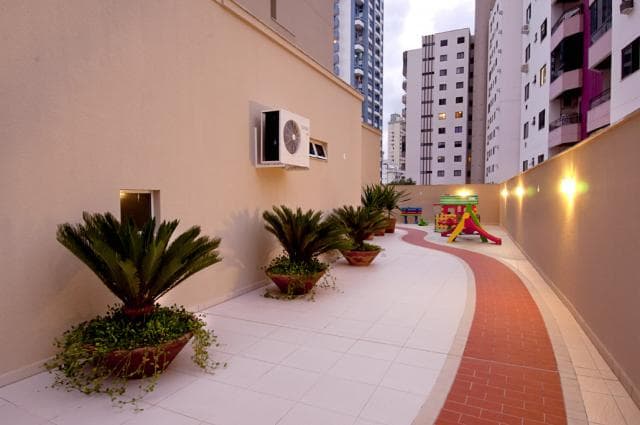 Lorena Cristina Residence Balneário Camboriú valor