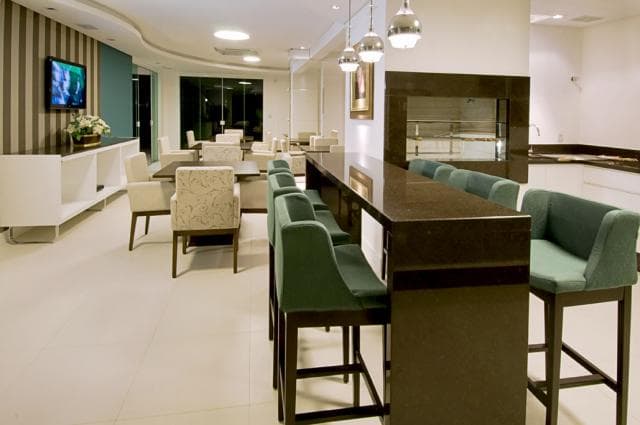 Lorena Cristina Residence Balneário Camboriú