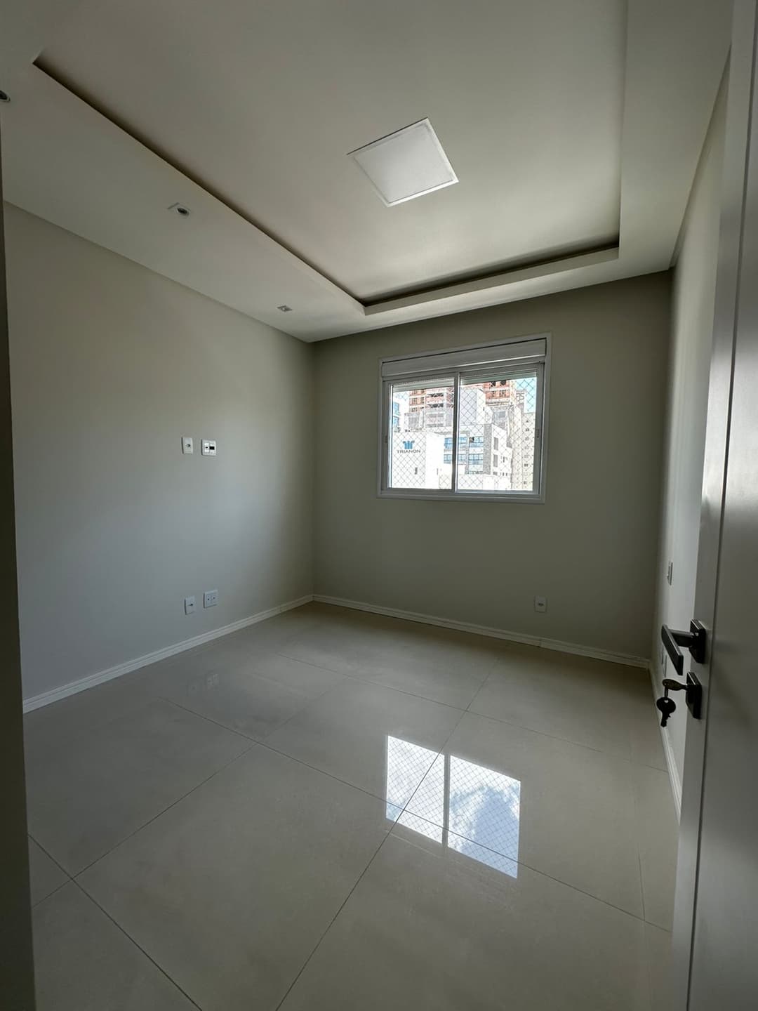 Edifício Torre Esmeralda Residencial BC