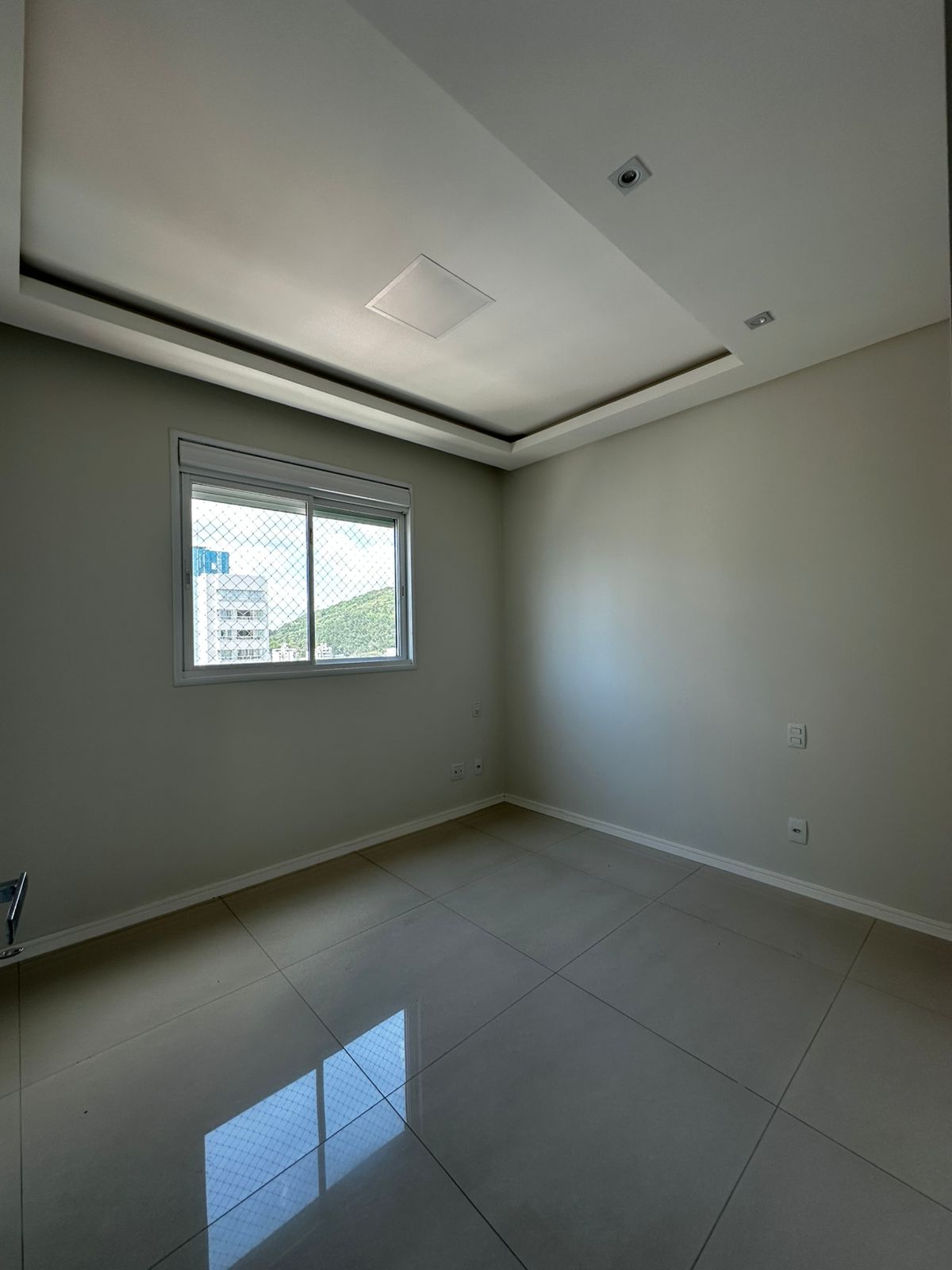 Venda de apartamento no Torre Esmeralda Residencial