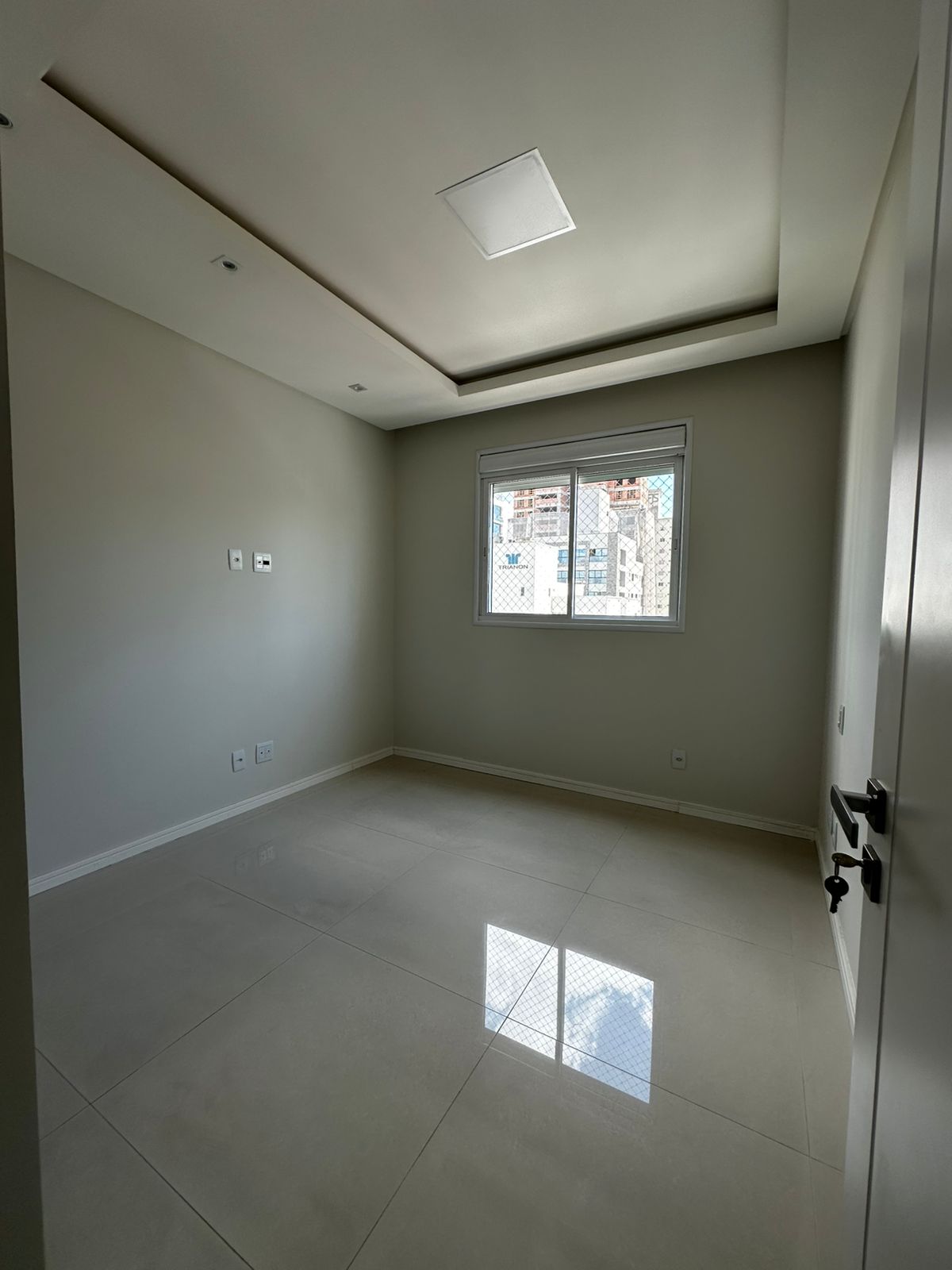 Ap à venda no Torre Esmeralda Residencial