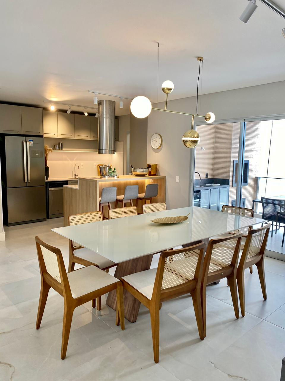 Apartamento no Pontal Di Vitta Residence