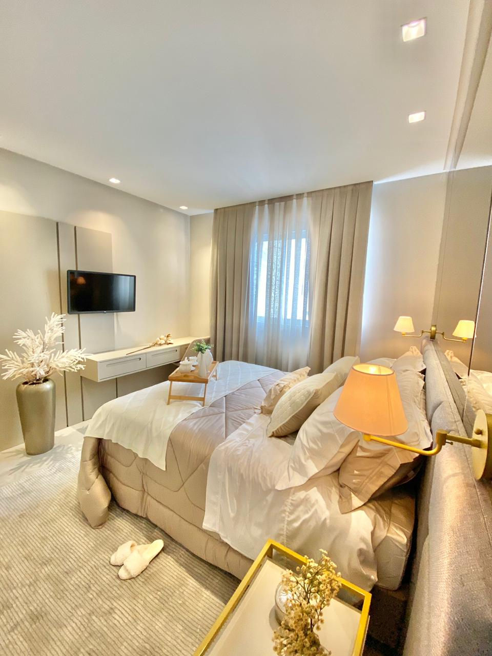 Apartamento no Pontal Di Vitta Residence