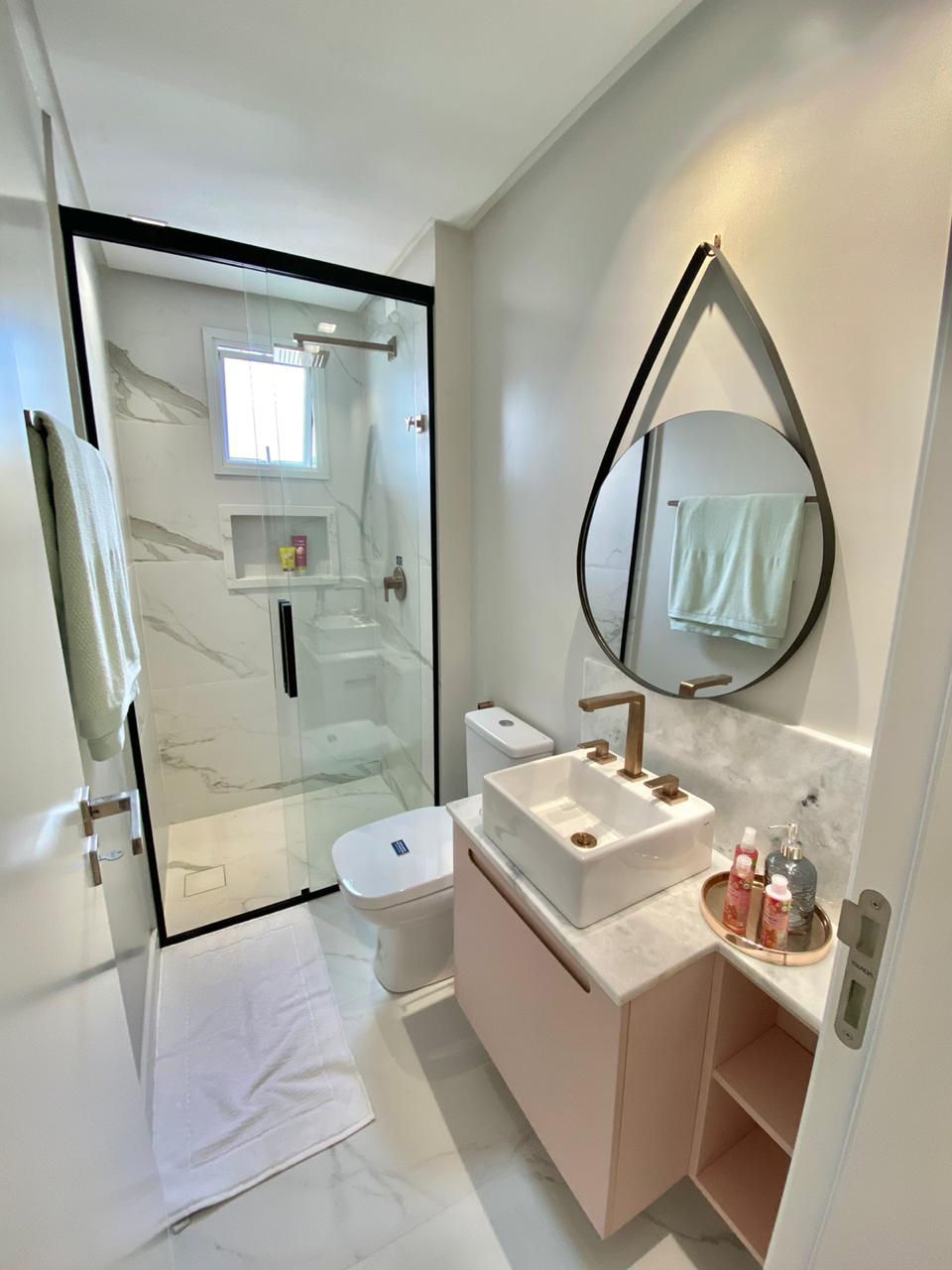 Apartamento no Pontal Di Vitta Residence