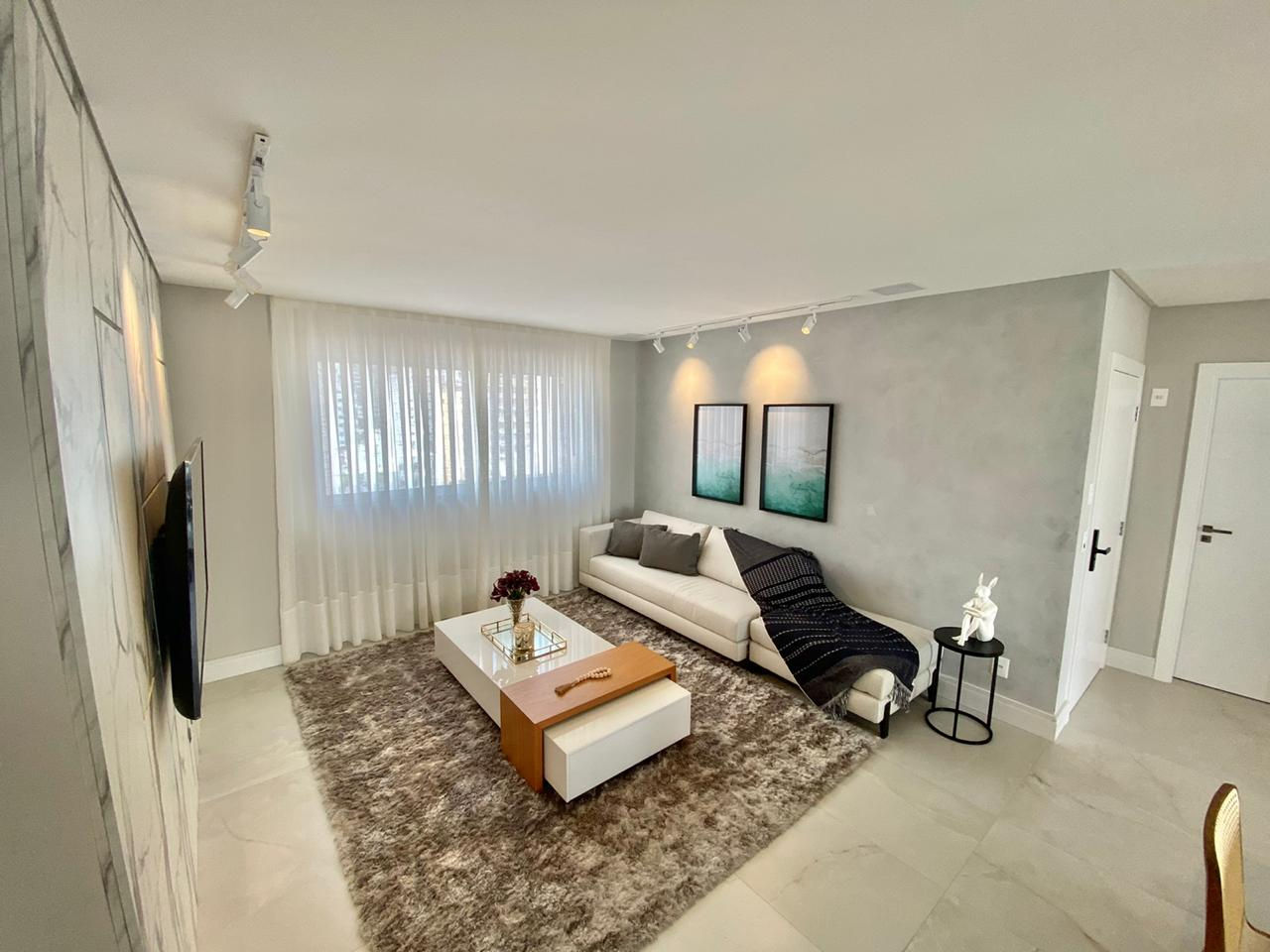 Apartamento no Pontal Di Vitta Residence