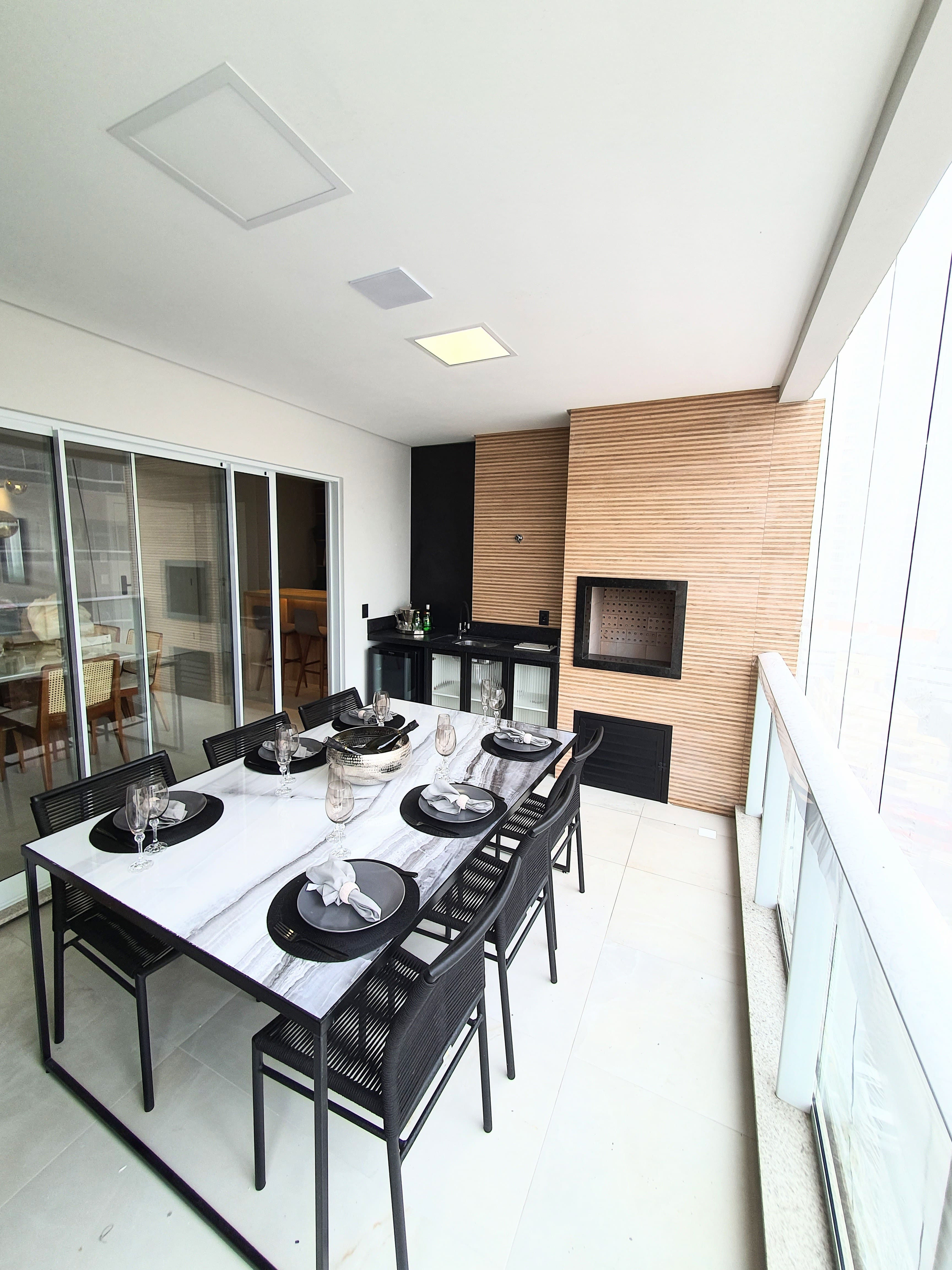 Apartamento no Pontal Di Vitta Residence