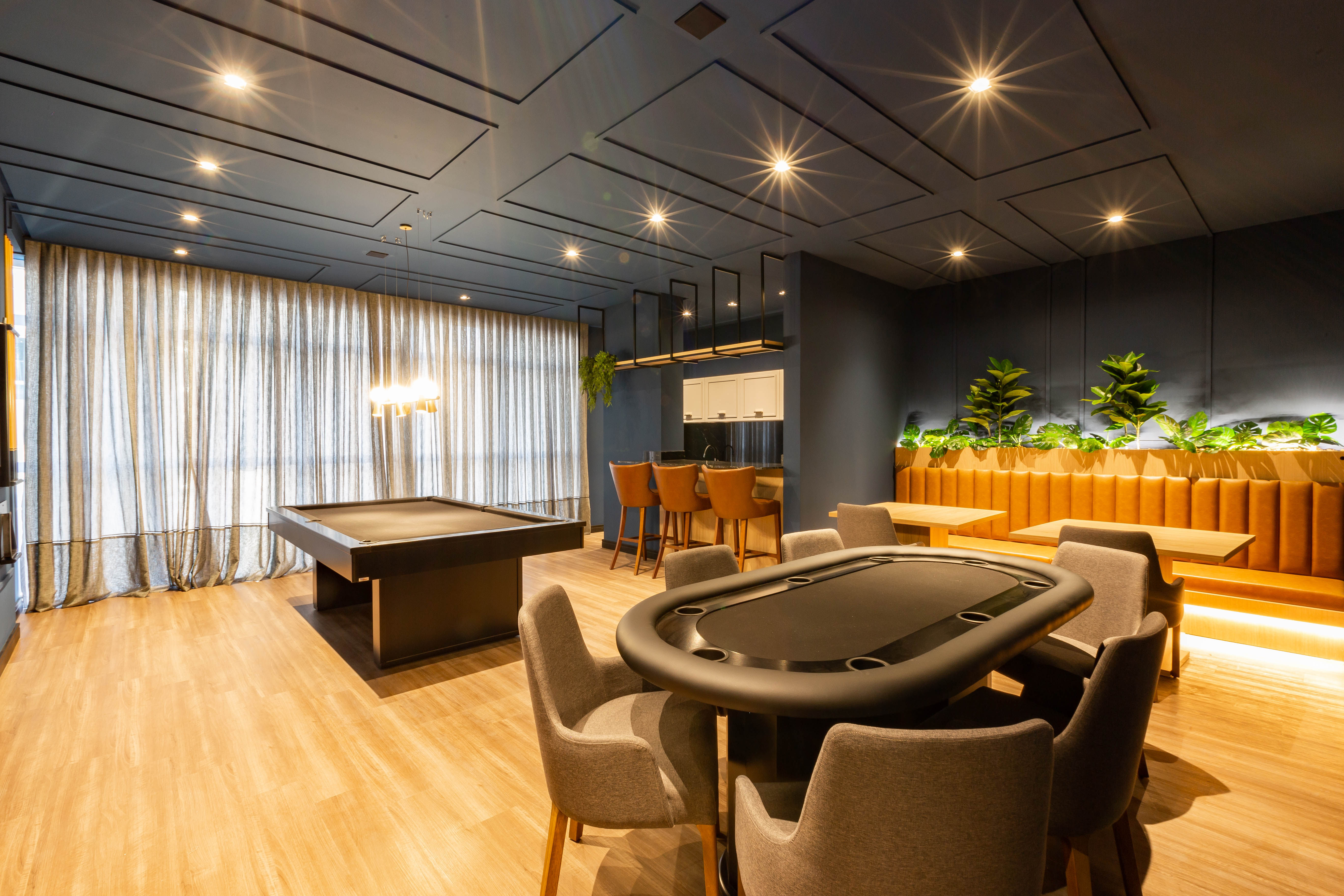 Apartamento no Pontal Di Vitta Residence