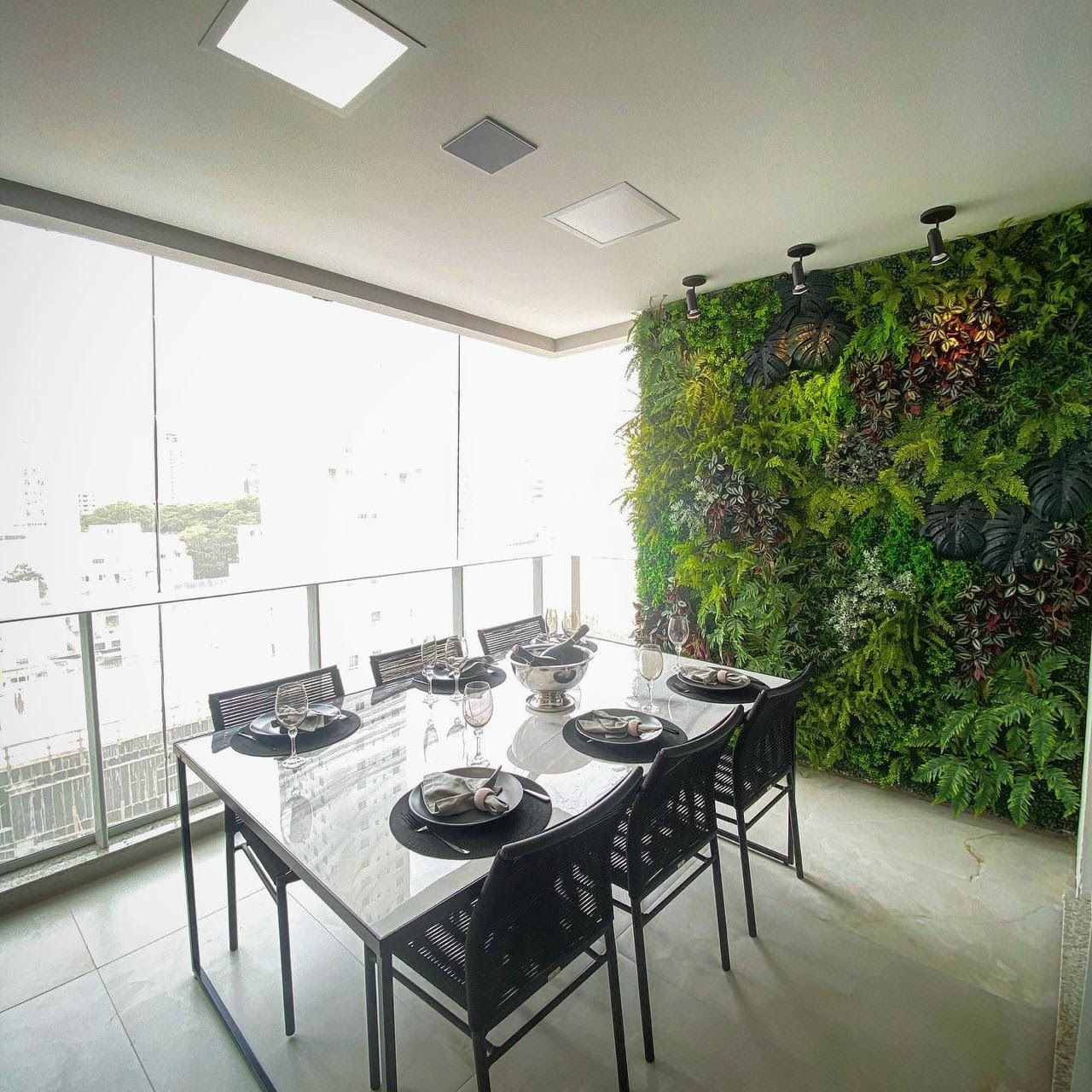 Apartamento no Edifício Pontal Di Vitta Residence